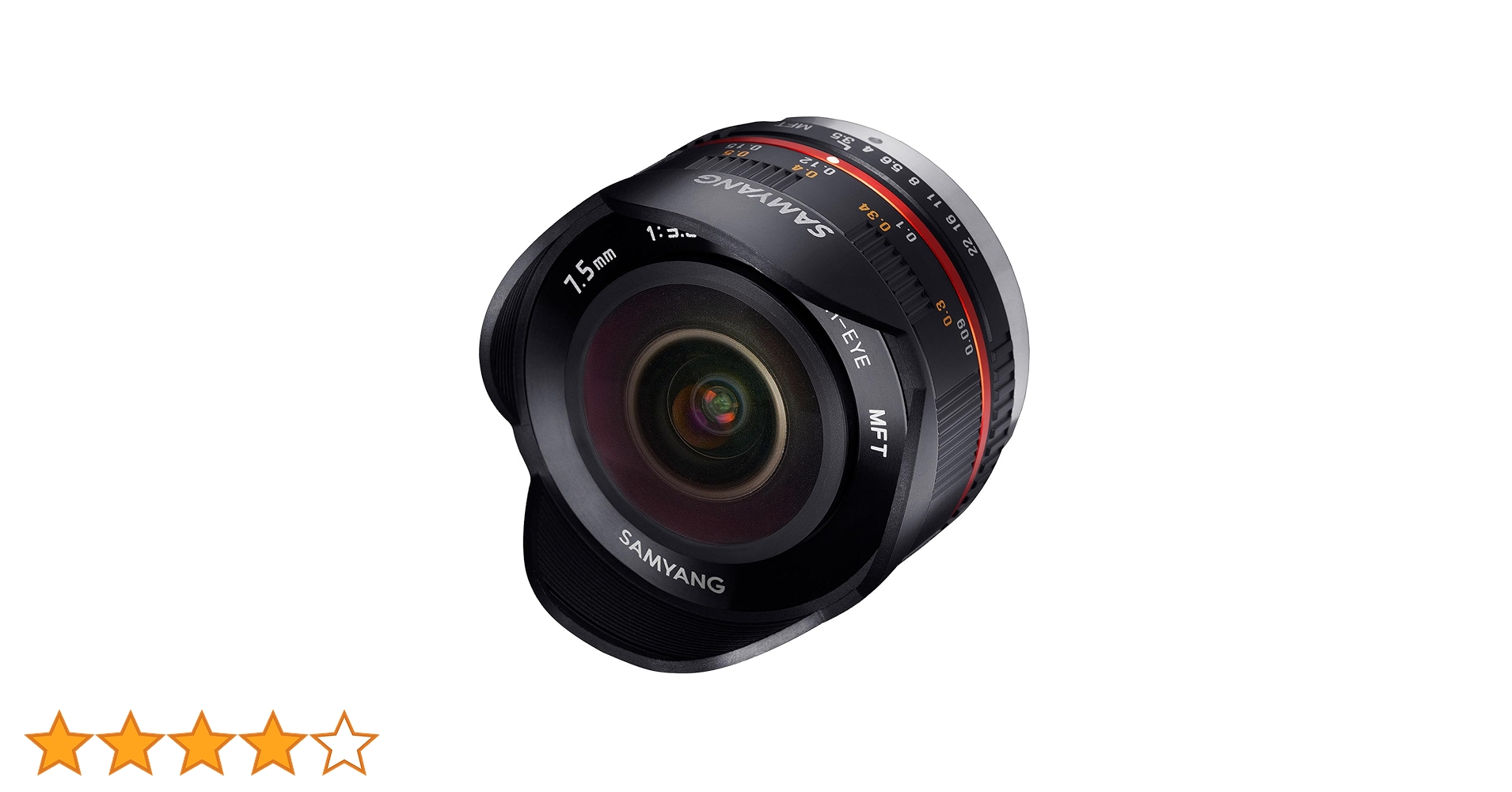 SAMYANG　7.5㎜　1:3.5 FISH-EYE MFT samyang-7.5mm-f3.5-fisheye-